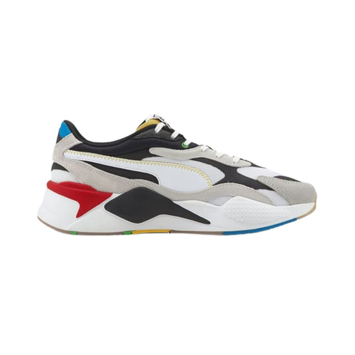 Adidași Casual Bărbați Puma RS-X³ WH Alb