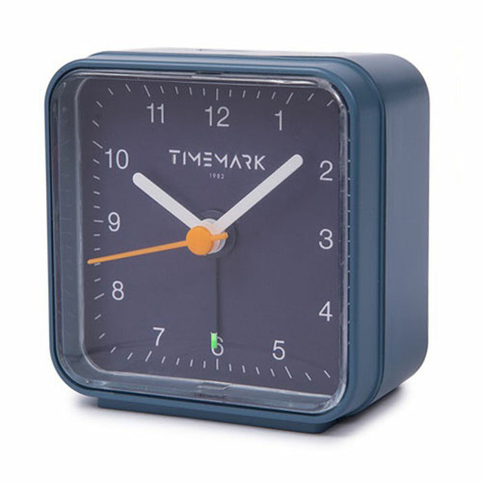 Ceas Deșteptător Timemark Albastru