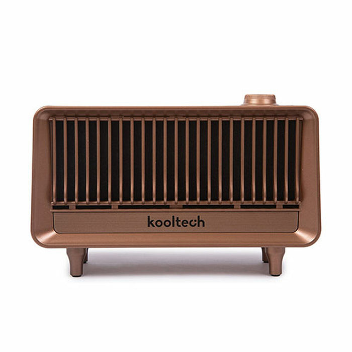 Difuzor Bluetooth Portabil Kooltech Vintage