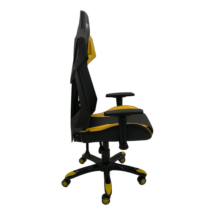 Scaun Gaming Astan Hogar Stream Team Galben/Negru