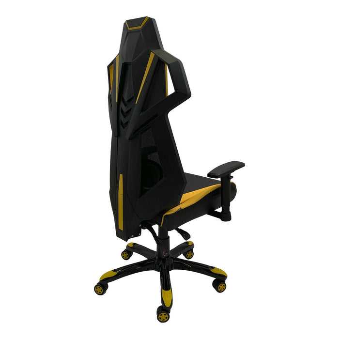 Scaun Gaming Astan Hogar Stream Team Galben/Negru