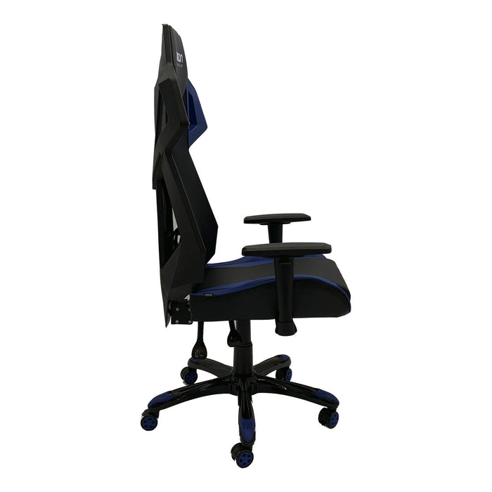 Scaun Gaming Astan Hogar Stream Team Albastru/Negru