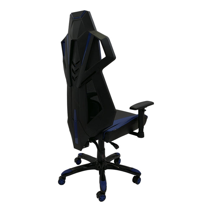 Scaun Gaming Astan Hogar Stream Team Albastru/Negru