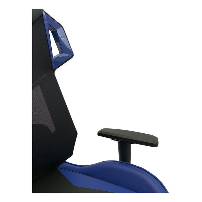 Scaun Gaming Astan Hogar Stream Team Albastru/Negru
