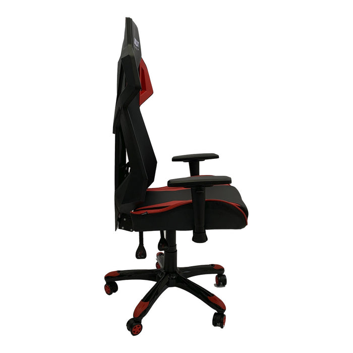 Scaun Gaming Astan Hogar Stream Team Negru/Roșu