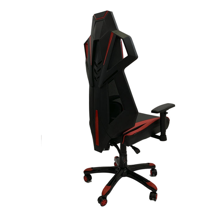 Scaun Gaming Astan Hogar Stream Team Negru/Roșu