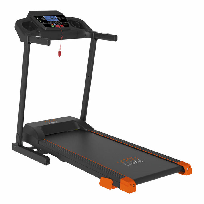 Banda de alergat Astan Hogar X-Treme Plus Runny Fitness 1050
