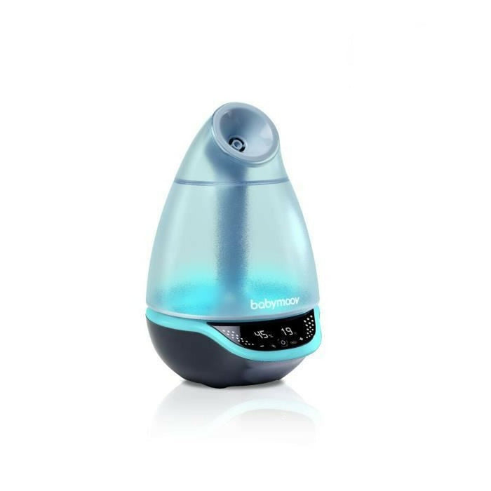 Umidificator Babymoov Hygro +