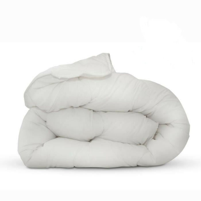 Material de umplutură nordic Abeil Alb 220 x 240 cm 400 g /m²