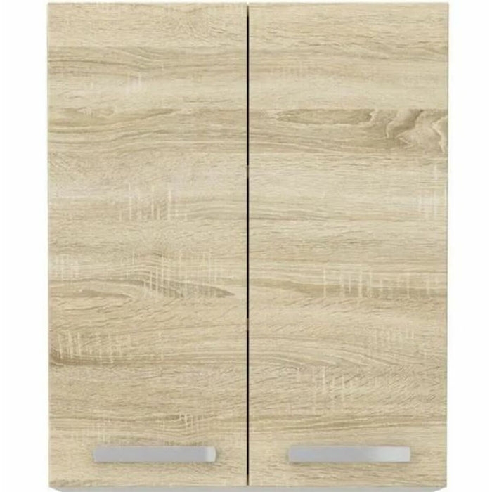 Mobilă de bucătărie Sonoma Dub 60 x 31,6 x 72 cm