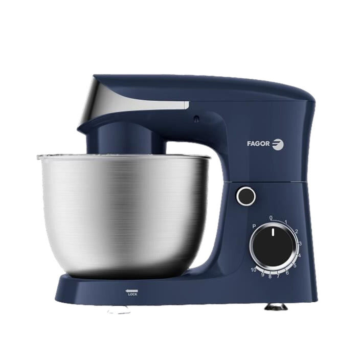 Robot de Bucătărie Fagor FG2433 Albastru 1500 W 4,3 L