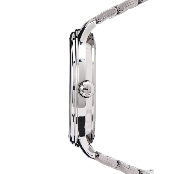 Ceas Bărbați Lorus RH949PX9 Argintiu (Ø 20 mm)