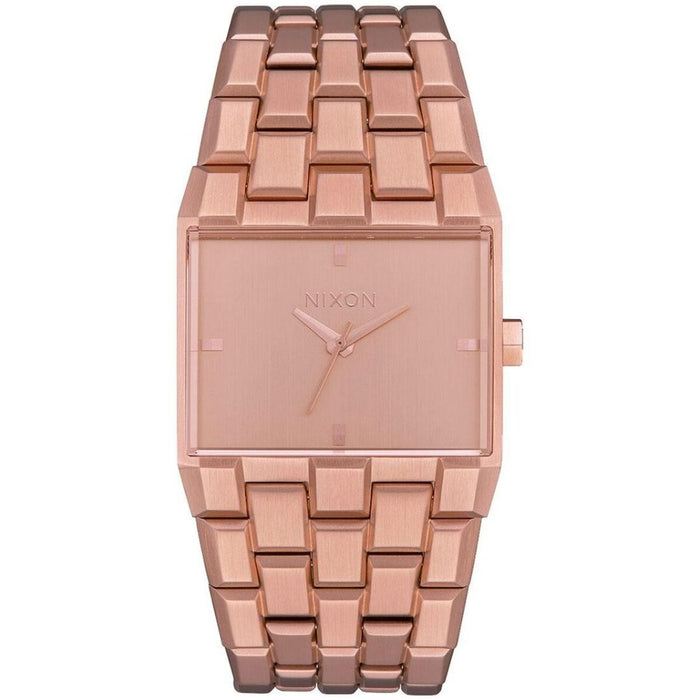 Ceas Damă Nixon THE TICKET (Ø 34 mm)