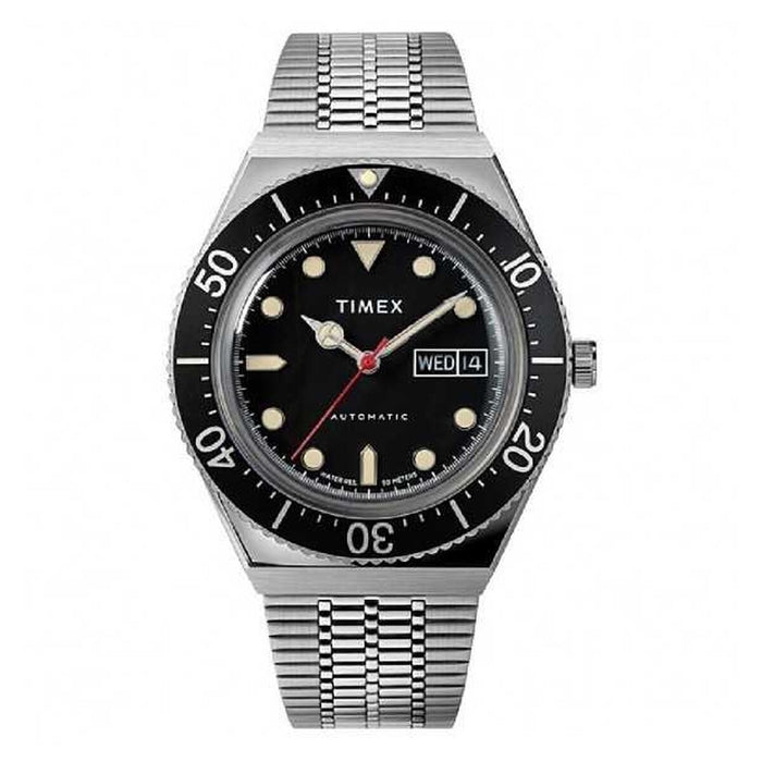 Ceas Bărbați Timex TW2U783007U (Ø 40 mm)