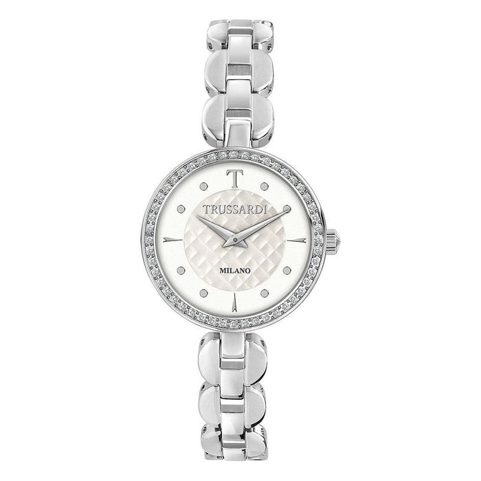 Ceas Damă Trussardi T-CHAIN (Ø 28 mm)