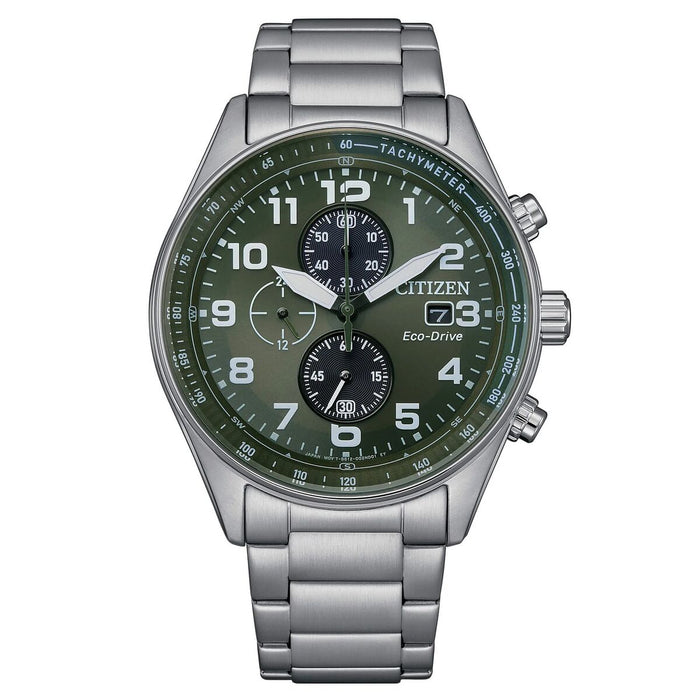 Ceas Bărbați Citizen CA0770-72X