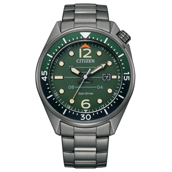 Ceas Bărbați Citizen AW1717-81X