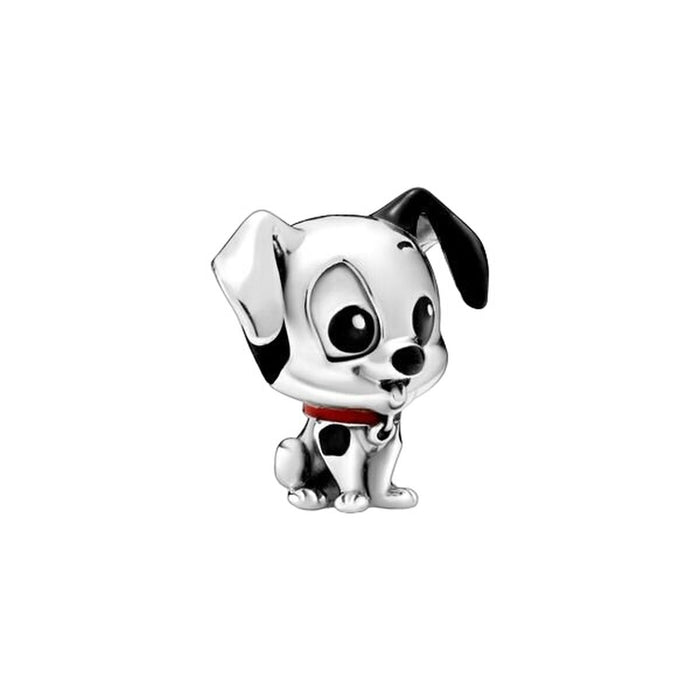 Charm Damă Pandora 101 DALMATIANS PATCH
