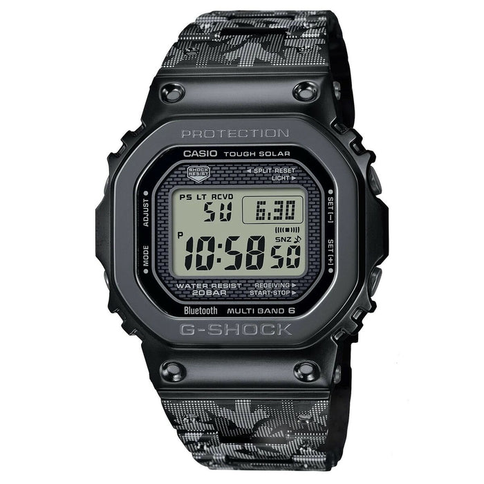 Ceas Bărbați Casio G-Shock 40th Anniversary Eric Haze (Ø 43 mm)