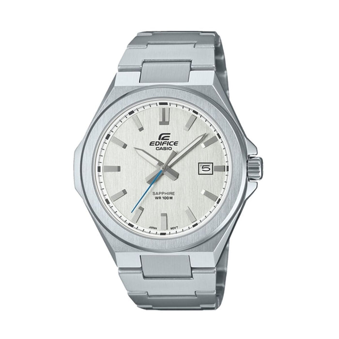 Ceas Bărbați Casio Argintiu
