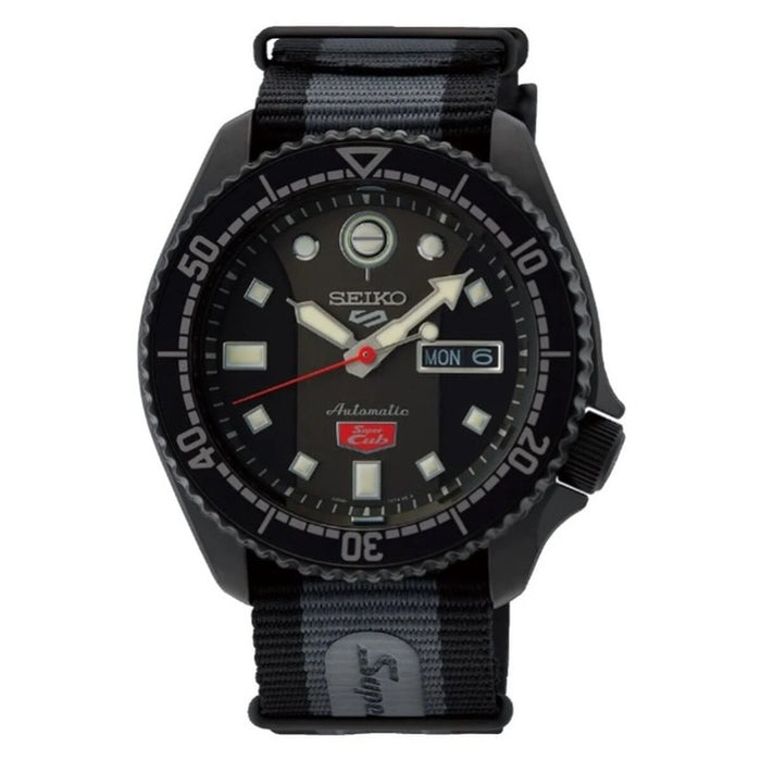 Ceas Bărbați Seiko SRPJ75K1