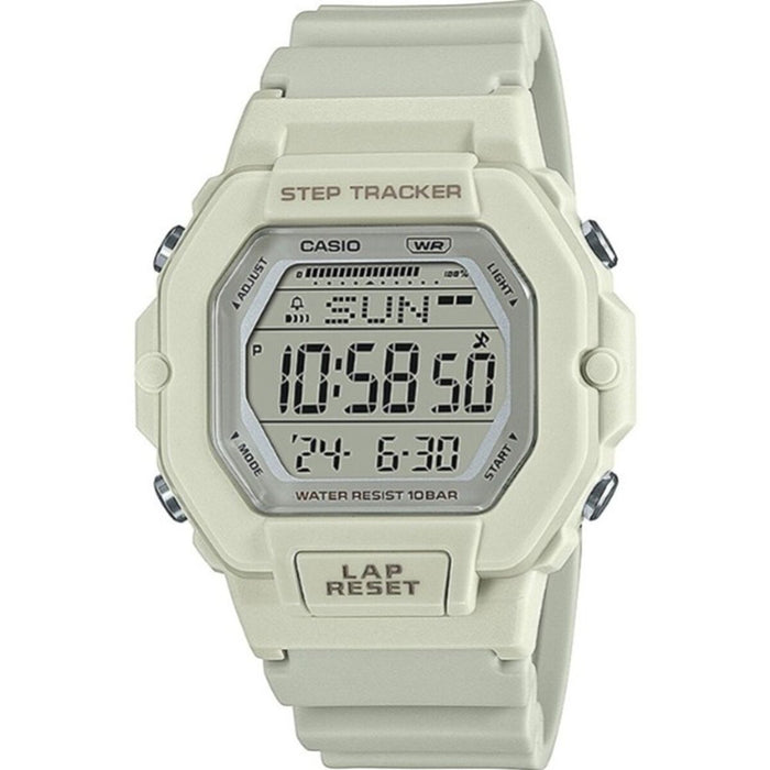 Ceas Bărbați Casio LWS-2200H-8AVEF