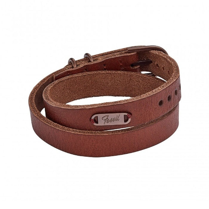 Brățară Bărbați Fossil JF04127200