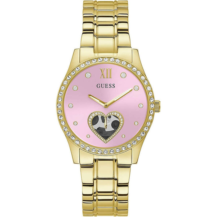 Ceas Damă Guess GW0380L2 (Ø 38 mm)