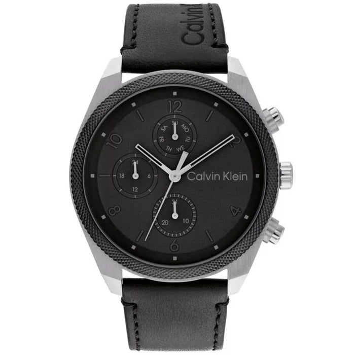 Ceas Bărbați Calvin Klein 25200364
