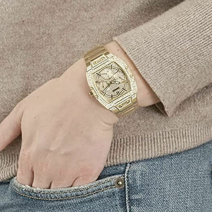 Ceas Damă Guess GW0104L2 (Ø 38 mm)