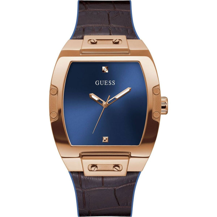 Ceas Bărbați Guess GW0386G2 (Ø 43 mm)