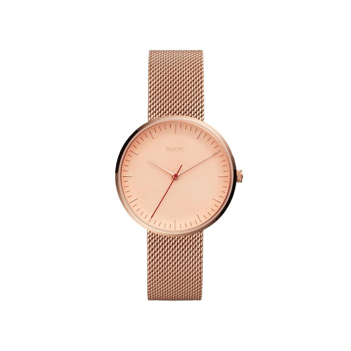 Ceas Damă Fossil THE ESSENTIALIST (Ø 38 mm)