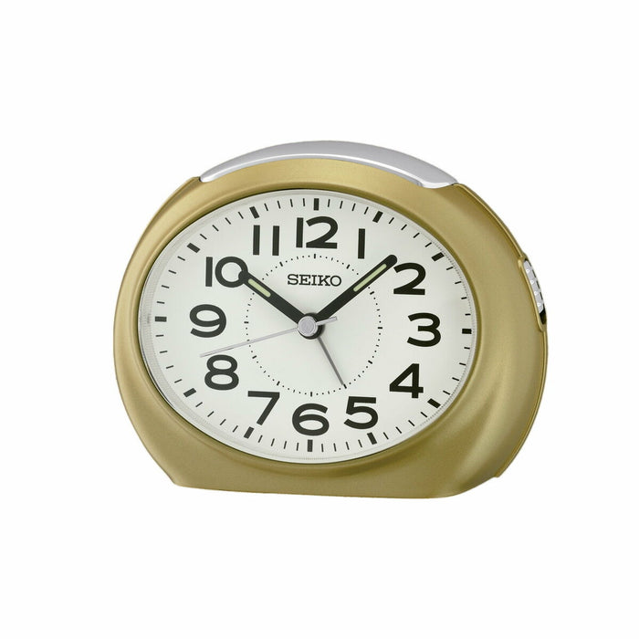 Ceas-Deșteptător Seiko QHE193G