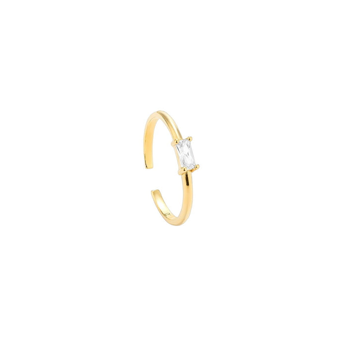 Inel Damă Radiant RY000063 Reglabil