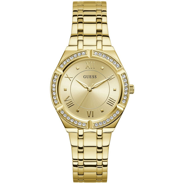 Ceas Damă Guess GW0033L2 (Ø 36 mm)