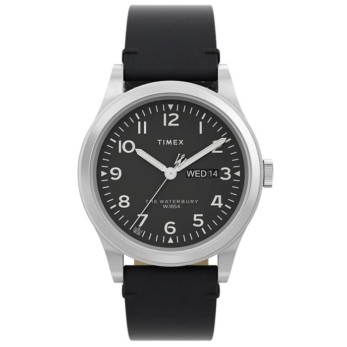 Ceas Bărbați Timex TW2W14700 (Ø 39 mm)