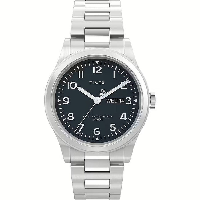 Ceas Bărbați Timex TW2W14800 (Ø 39 mm)
