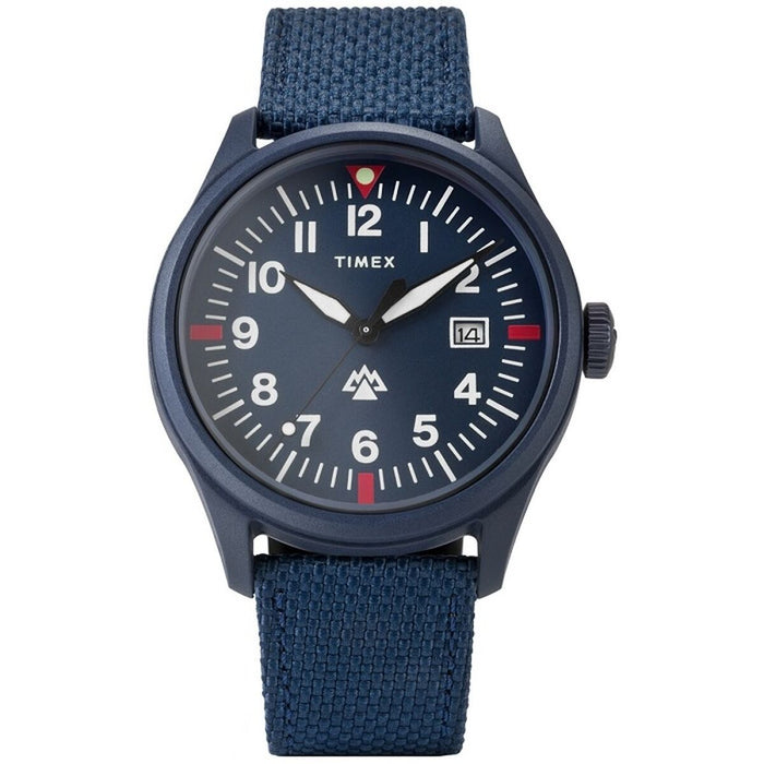 Ceas Bărbați Timex TW2W23600 (Ø 43 mm)