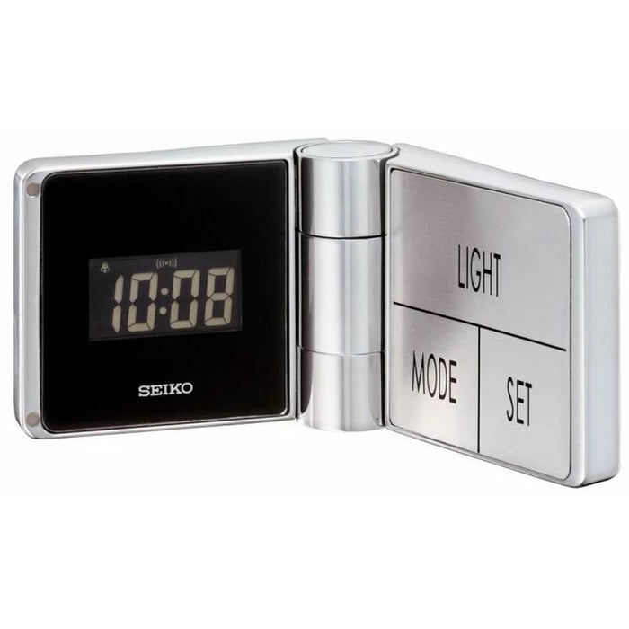 Ceas-Deșteptător Seiko QHL044K