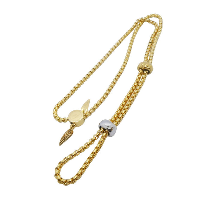 Colier Bărbați AN Jewels AL.N1MW23SG