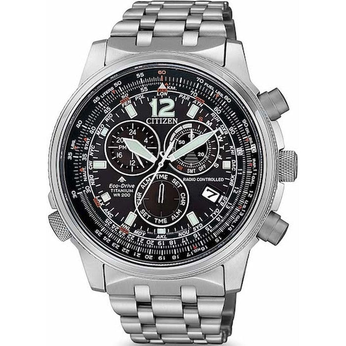 Ceas Bărbați Citizen CB5850-80E (Ø 45 mm)
