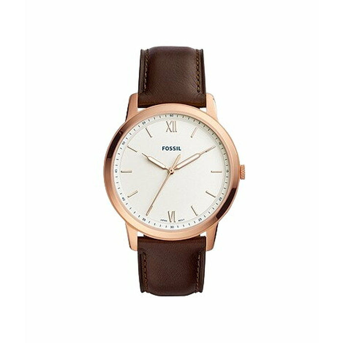 Ceas Bărbați Fossil MINIMALIST (Ø 44 mm)