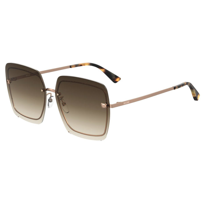 Ochelari de Soare Damă Moschino MOS085_G_S