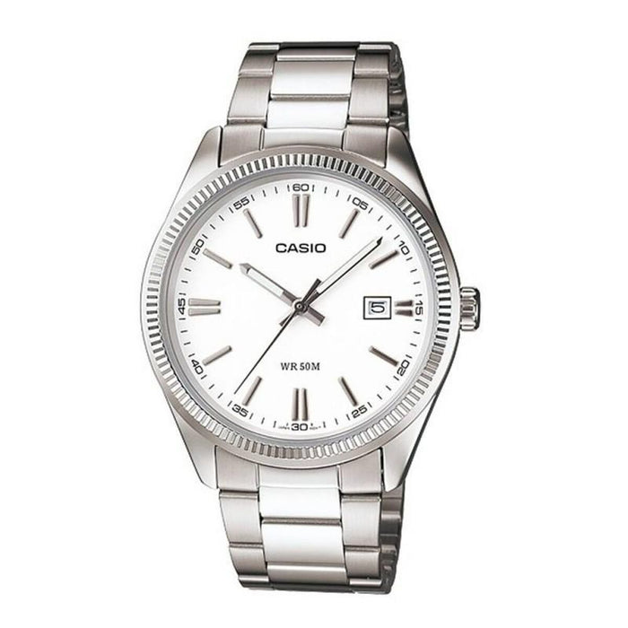 Ceas Bărbați Casio (Ø 32 mm)