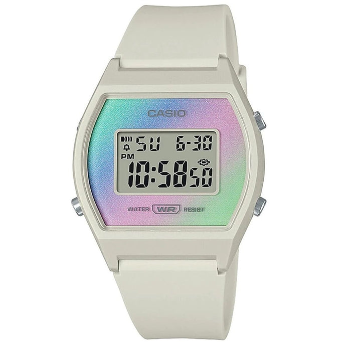 Ceas Damă Casio LW-205H-8AEF