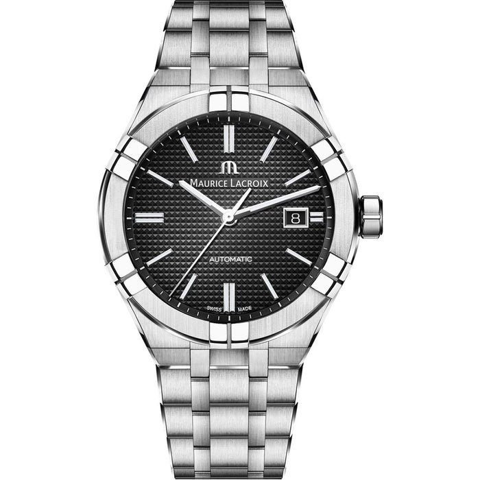 Ceas Bărbați Maurice Lacroix AI6008-SS002-330-2