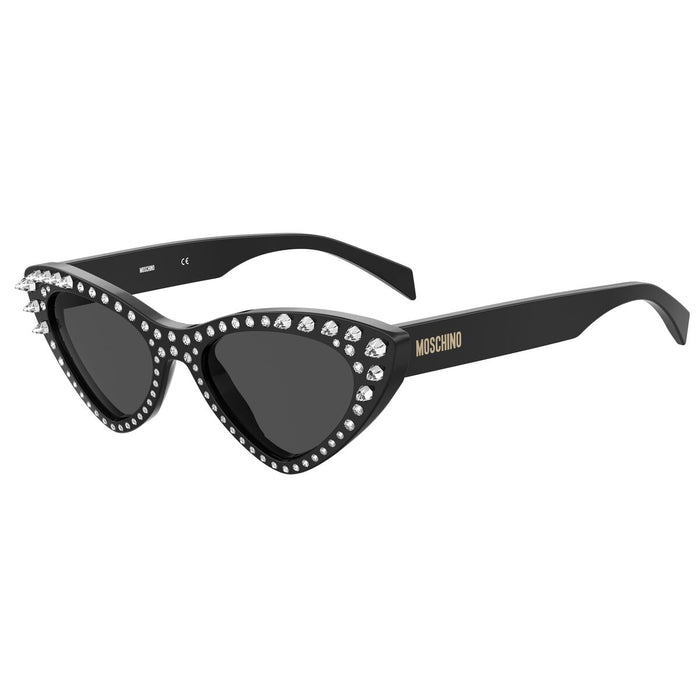 Ochelari de Soare Damă Moschino MOS006_S_STR