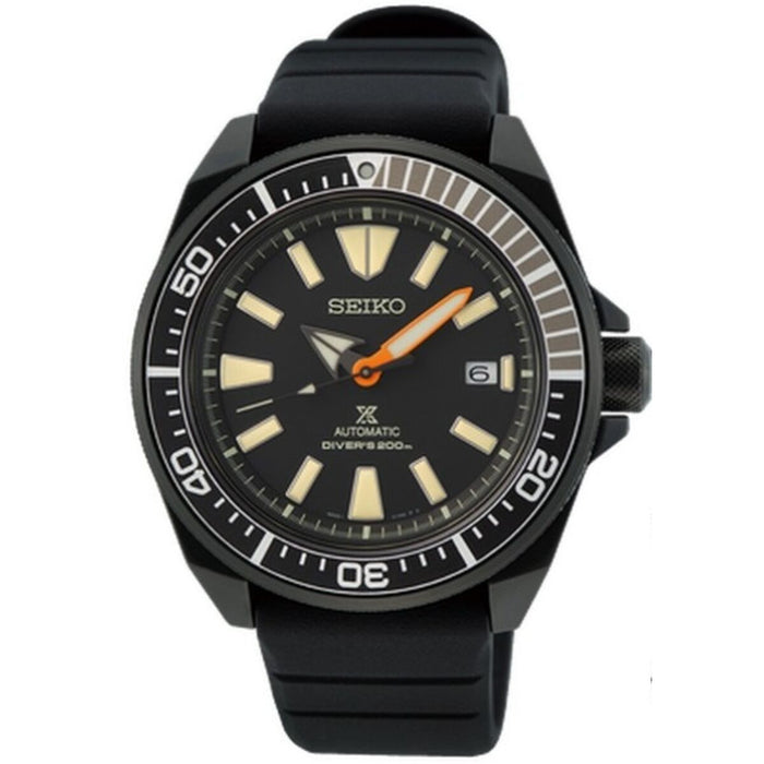 Ceas Bărbați Seiko PROSPEX PADI KING SAMURAI (Ø 45 mm)