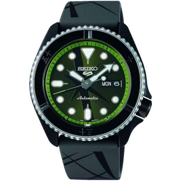Ceas Bărbați Seiko SPORT AUTOMATIC - SANJI ONE PIECE LIMITED EDT.