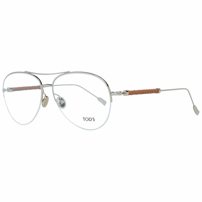 Ramă de Ochelari Bărbați Tods TO5254-032-58